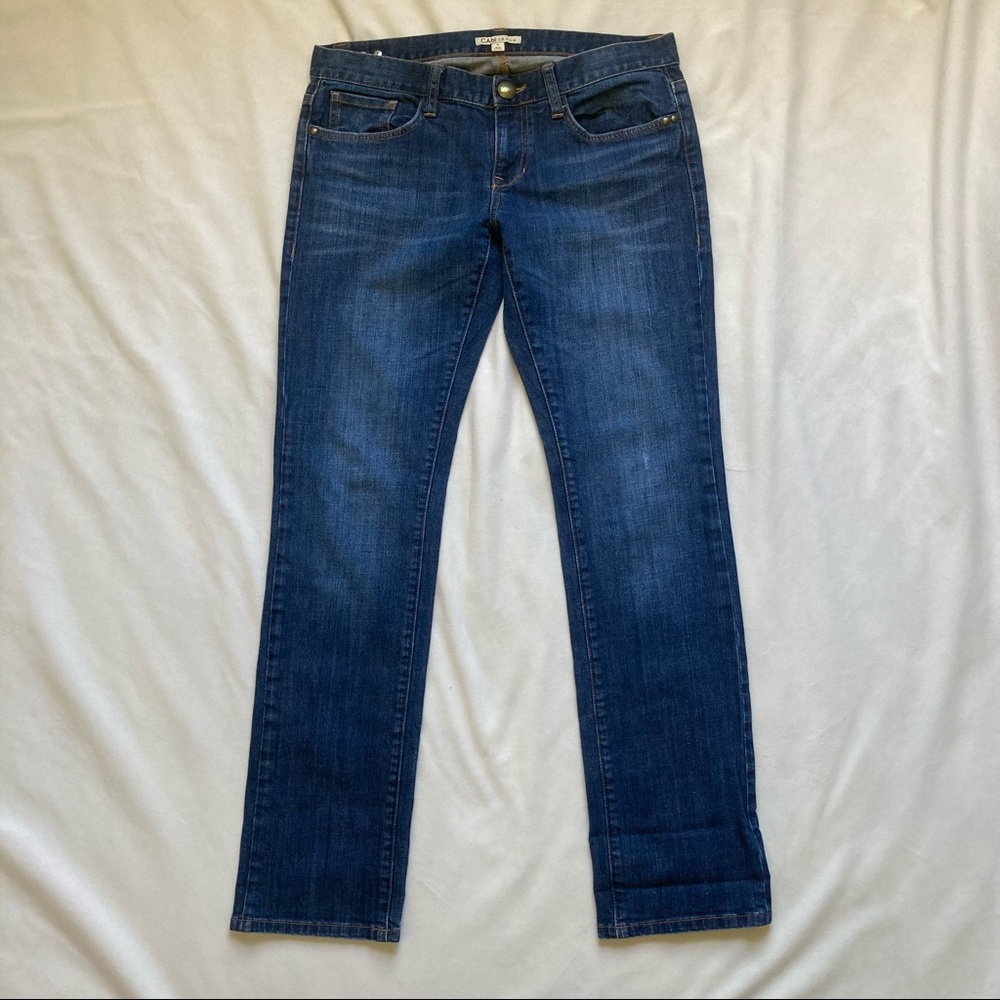 Women’s Jeans, CAbi, size 6